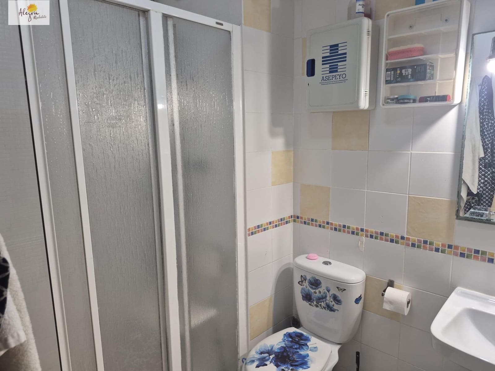 3 chambre Appartement à vendre à Valence ville - 220 000 € (Ref: 9997134)