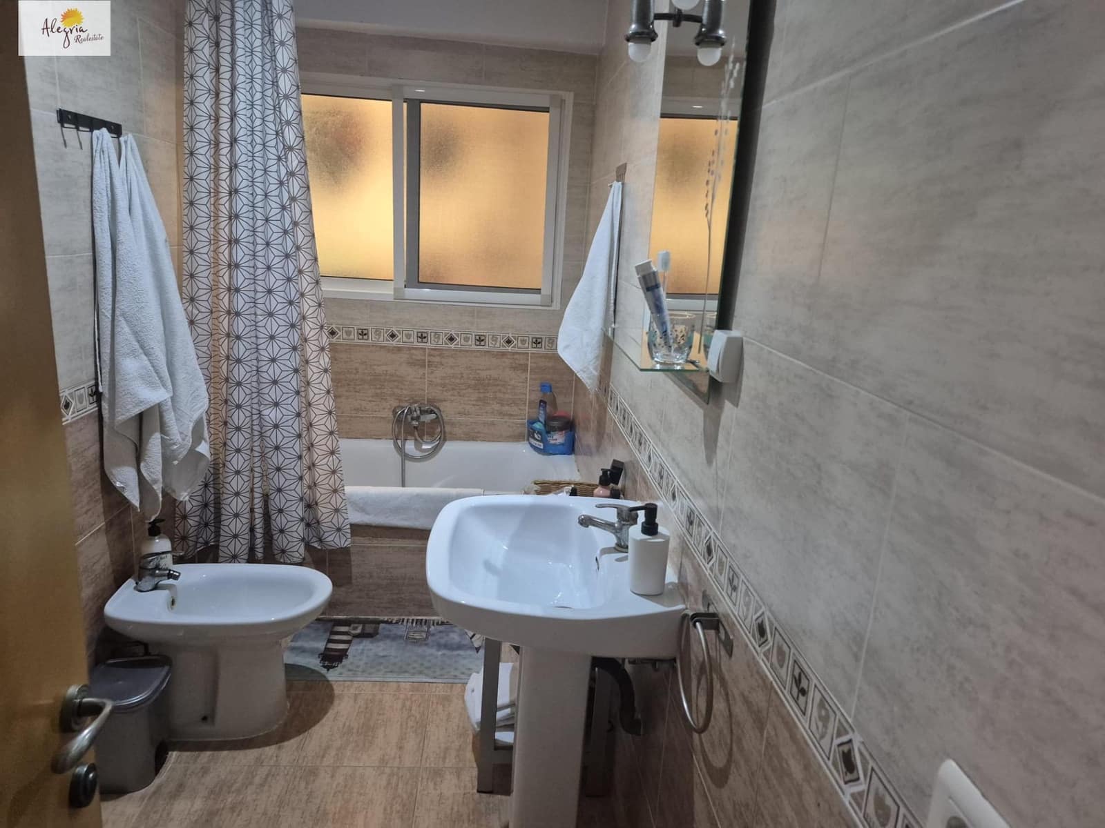 3 chambre Appartement à vendre à Valence ville - 220 000 € (Ref: 9997134)