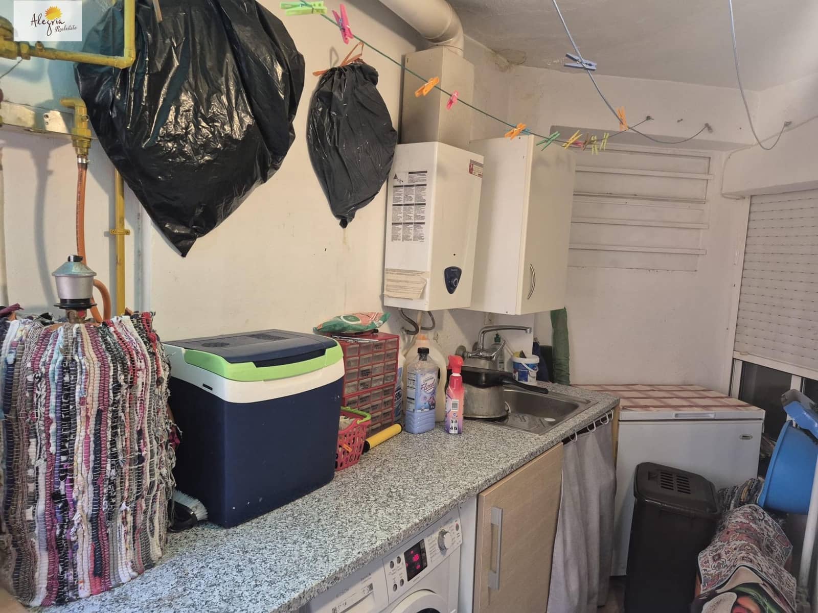 3 chambre Appartement à vendre à Valence ville - 220 000 € (Ref: 9997134)