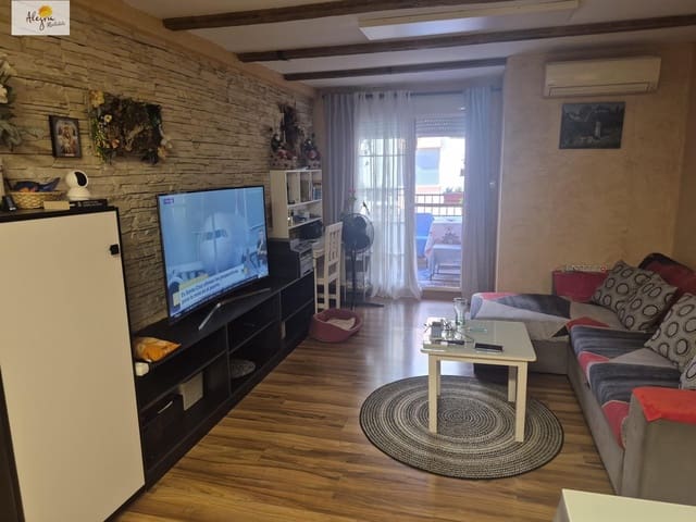 3 chambre Appartement à vendre à Valence ville - 220 000 € (Ref: 9997134)