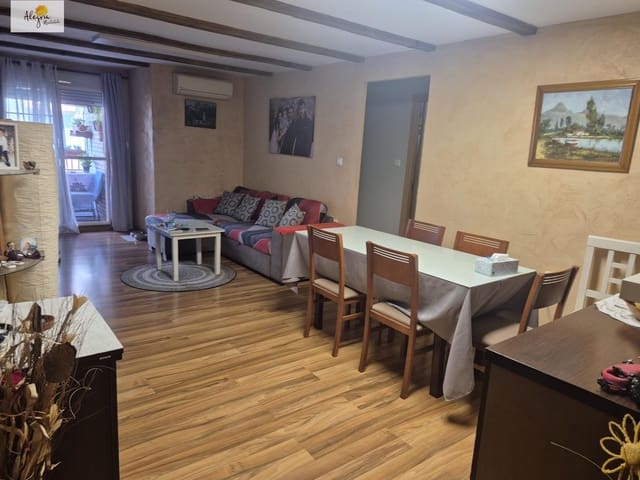 3 chambre Appartement à vendre à Valence ville - 220 000 € (Ref: 9997134)