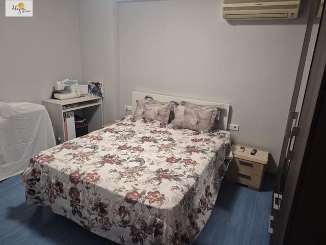 3 chambre Appartement à vendre à Valence ville - 220 000 € (Ref: 9997134)