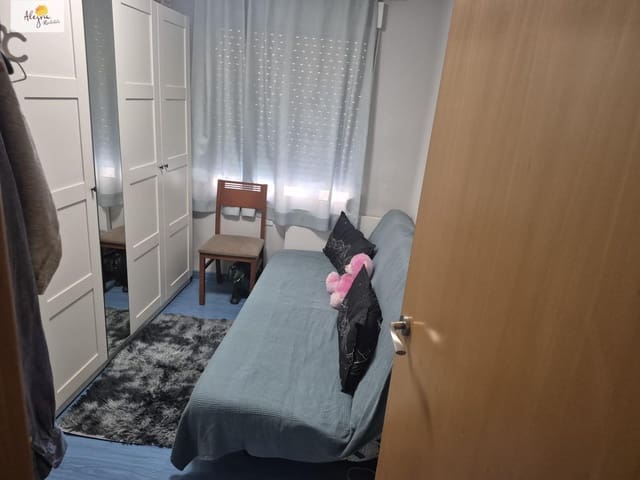 3 chambre Appartement à vendre à Valence ville - 220 000 € (Ref: 9997134)