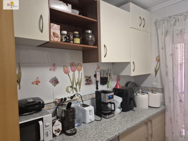 3 chambre Appartement à vendre à Valence ville - 220 000 € (Ref: 9997134)