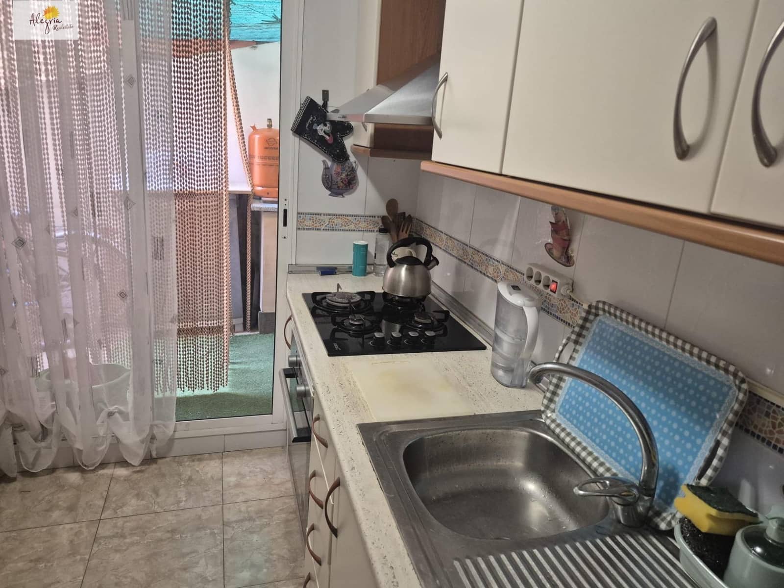 3 chambre Appartement à vendre à Valence ville - 220 000 € (Ref: 9997134)