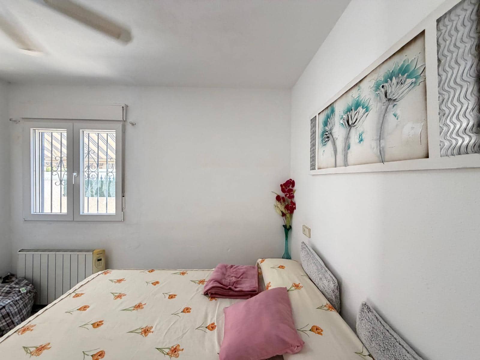 2 makuuhuone Rivitalo myytävänä paikassa Torrevieja mukana uima-altaan - 155 000 € (Ref: 9997135)
