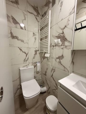 Studio for sale in Playa del Cura, Torrevieja - € 89,900 (Ref: 9997136)