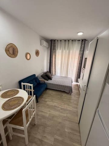 Studio for sale in Playa del Cura, Torrevieja - € 89,900 (Ref: 9997136)