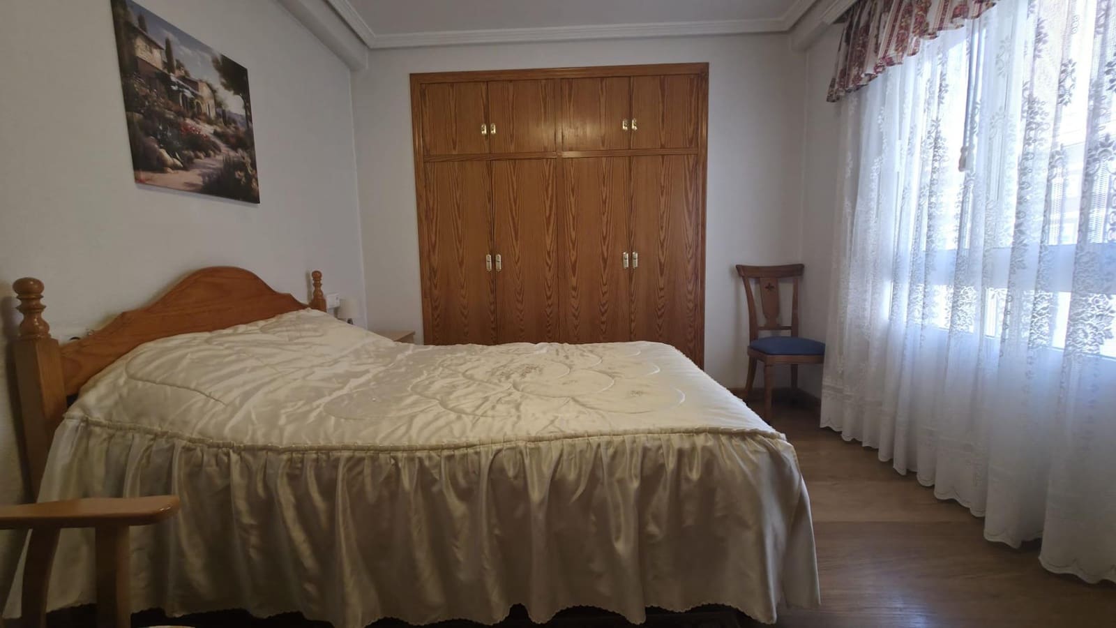 3 Zimmer Apartment zu verkaufen in Torrevieja - 240.000 € (Ref: 9997137)