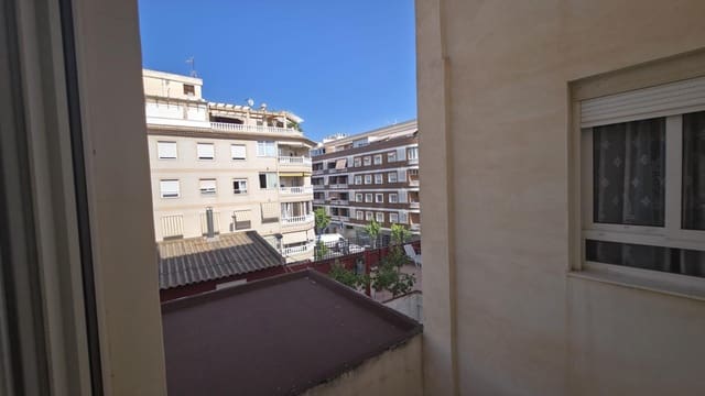 3 Zimmer Apartment zu verkaufen in Playa del Acequión, Torrevieja - 240.000 € (Ref: 9997137)