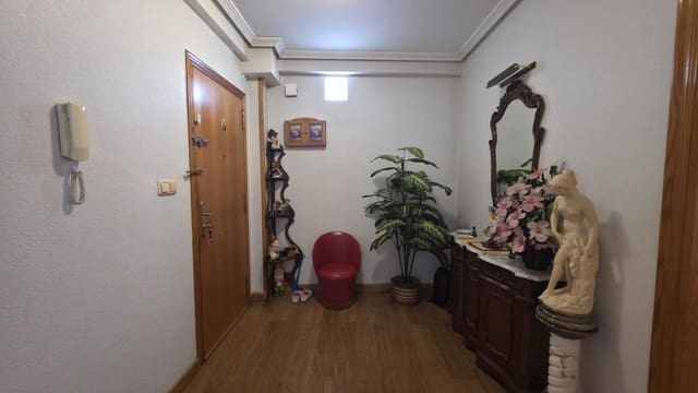 3 Zimmer Apartment zu verkaufen in Playa del Acequión, Torrevieja - 240.000 € (Ref: 9997137)