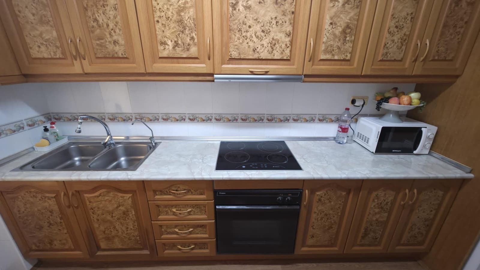 3 Zimmer Apartment zu verkaufen in Torrevieja - 240.000 € (Ref: 9997137)