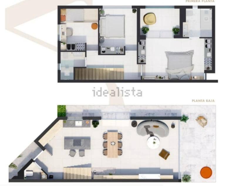 3 quarto Moradia para venda em La Font com piscina garagem - 764 000 € (Ref: 9997138)