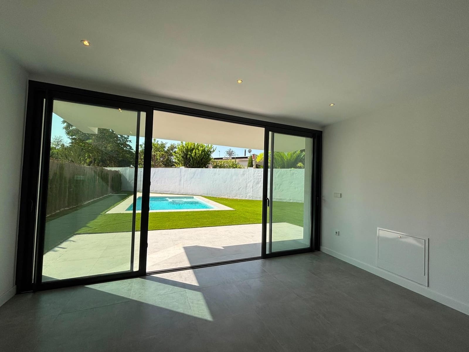 3 quarto Moradia para venda em La Font com piscina garagem - 764 000 € (Ref: 9997138)