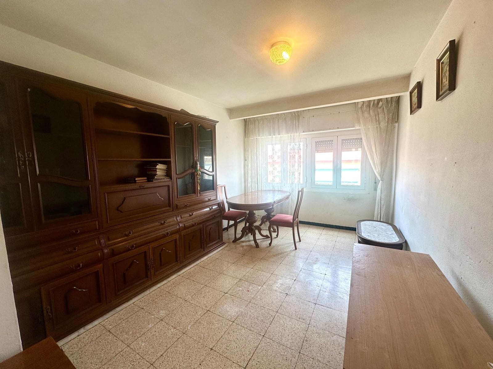 3 camera da letto Appartamento in vendita in Alicante citta - 130.000 € (Rif: 9997139)