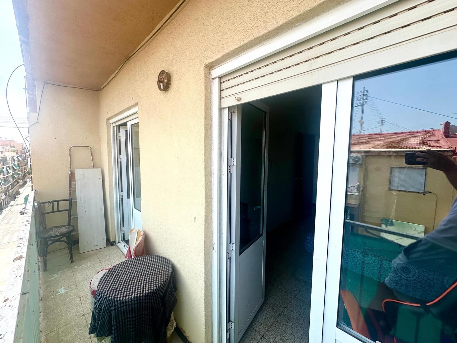 3 camera da letto Appartamento in vendita in Alicante citta - 130.000 € (Rif: 9997139)