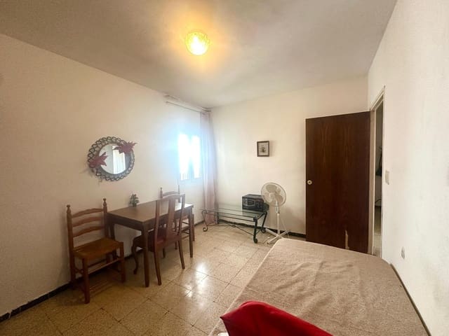 3 camera da letto Appartamento in vendita in Carolinas Altas, Alicante città - 130.000 € (Rif: 9997139)