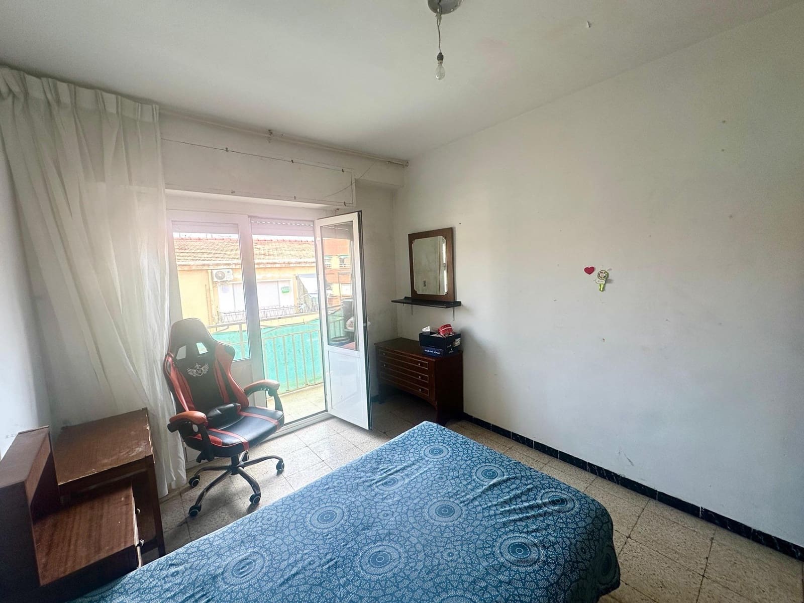 3 camera da letto Appartamento in vendita in Alicante citta - 130.000 € (Rif: 9997139)