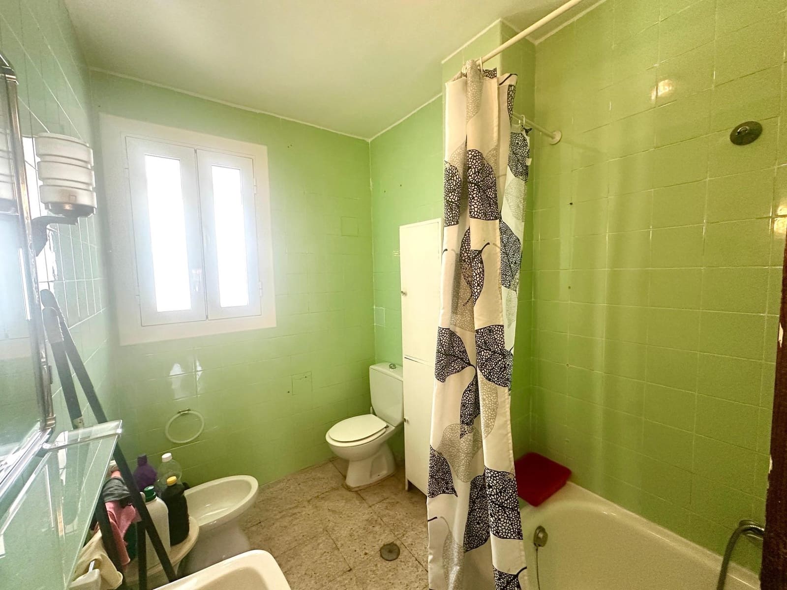 3 camera da letto Appartamento in vendita in Alicante citta - 130.000 € (Rif: 9997139)