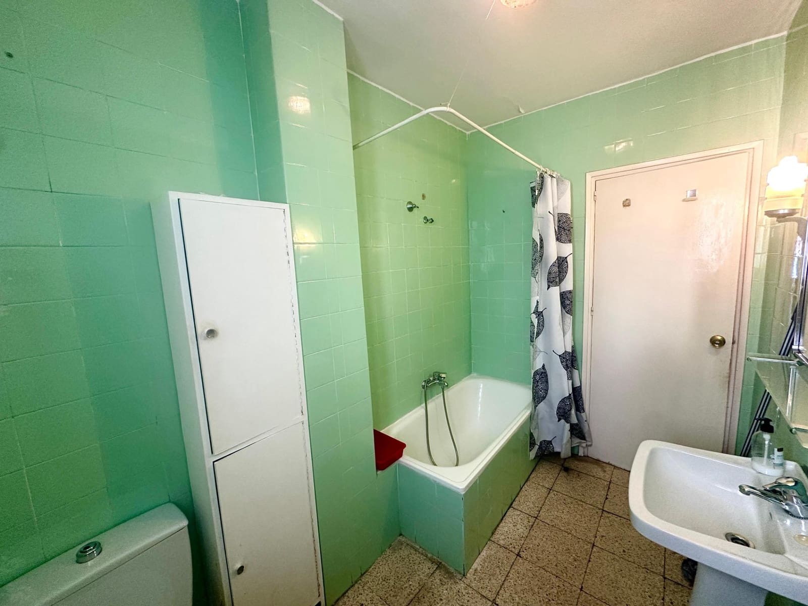 3 camera da letto Appartamento in vendita in Alicante citta - 130.000 € (Rif: 9997139)