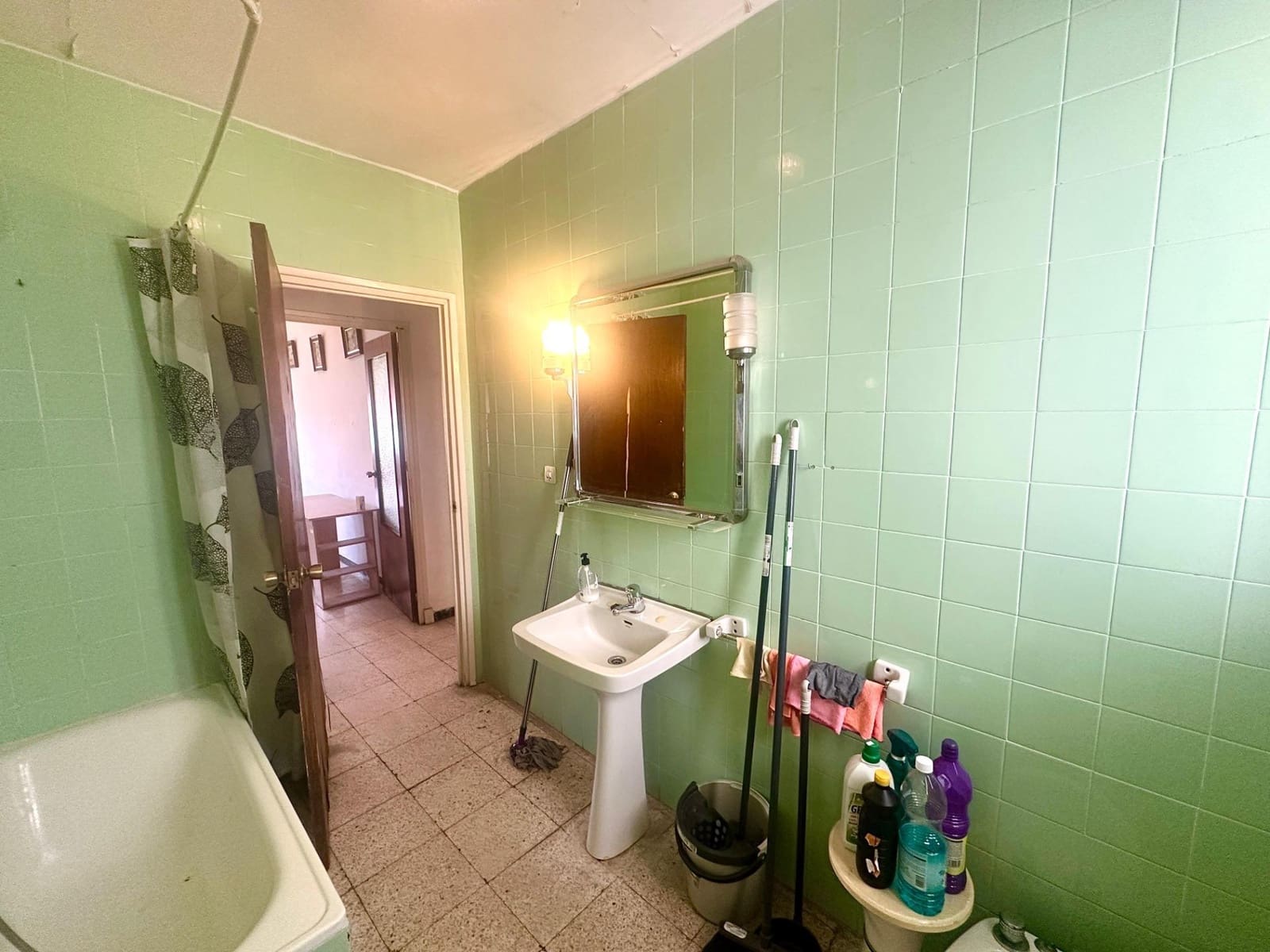3 camera da letto Appartamento in vendita in Alicante citta - 130.000 € (Rif: 9997139)