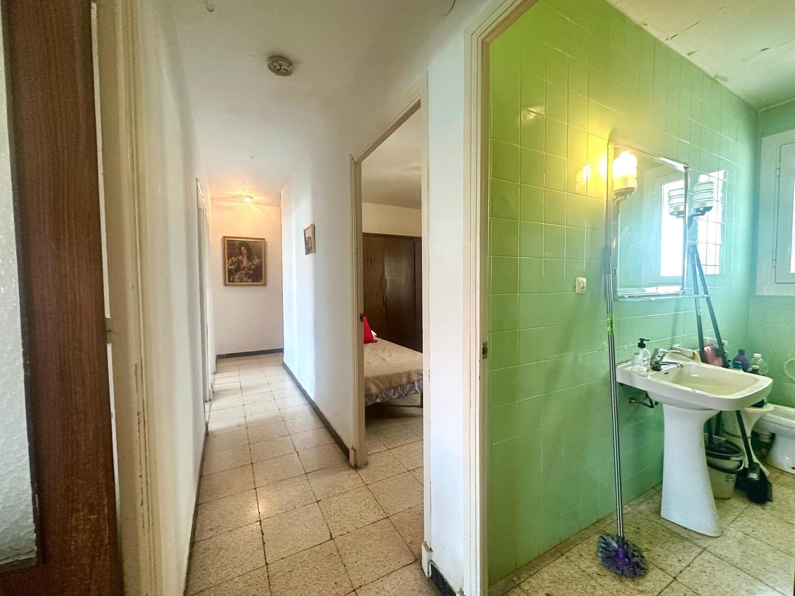 3 camera da letto Appartamento in vendita in Alicante citta - 130.000 € (Rif: 9997139)