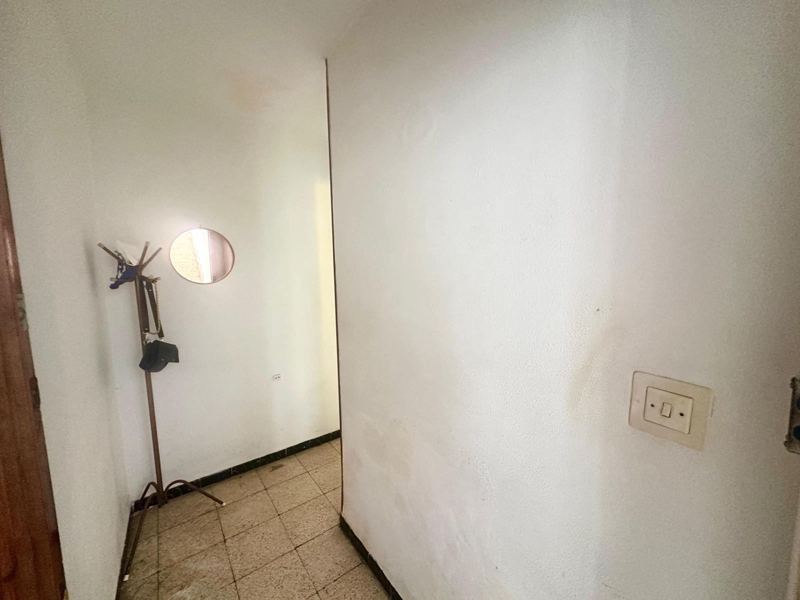 3 camera da letto Appartamento in vendita in Alicante citta - 130.000 € (Rif: 9997139)