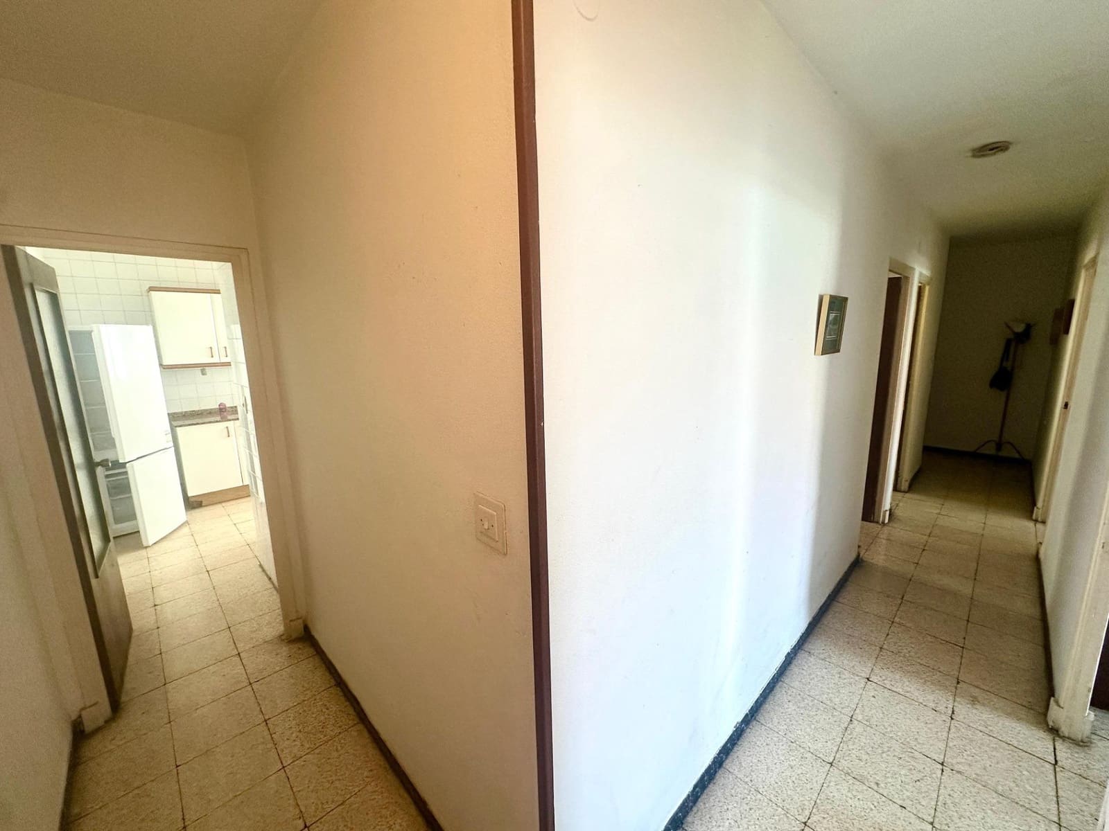 3 camera da letto Appartamento in vendita in Alicante citta - 130.000 € (Rif: 9997139)