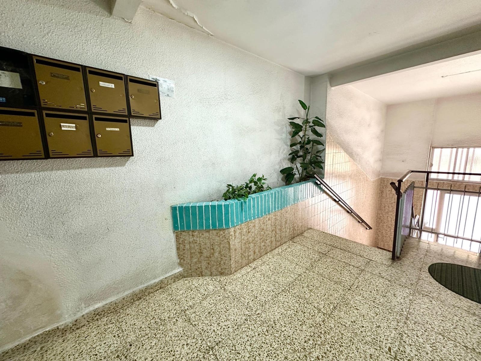 3 camera da letto Appartamento in vendita in Alicante citta - 130.000 € (Rif: 9997139)