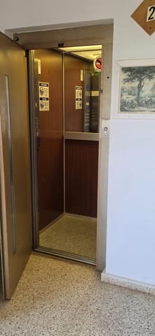 Studio til salgs i Torreblanca, Torrevieja med svømmebasseng - € 87 500 (Ref: 9999821)