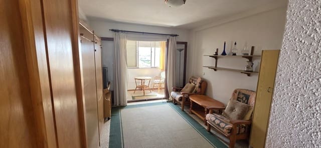 Studio til salgs i Torreblanca, Torrevieja med svømmebasseng - € 87 500 (Ref: 9999821)