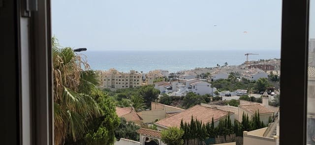 Studio til salgs i Torreblanca, Torrevieja med svømmebasseng - € 87 500 (Ref: 9999821)