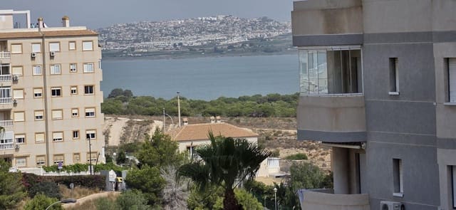 Studio til salgs i Torreblanca, Torrevieja med svømmebasseng - € 87 500 (Ref: 9999821)