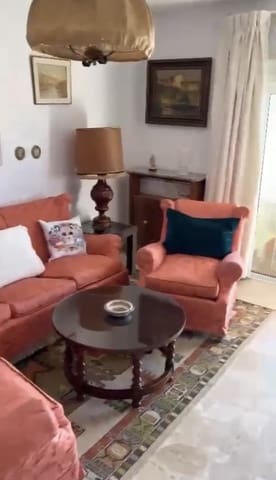2 soveværelse Lejlighed til salg i Playa de los Boliches, Fuengirola med garage - € 660.000 (Ref: 9081140)
