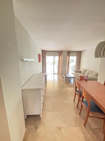 2 soveværelse Lejlighed til salg i Riviera del Sol, Mijas med swimmingpool garage - € 370.000 (Ref: 9107044)
