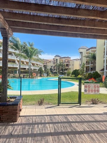 2 soveværelse Lejlighed til salg i Riviera del Sol, Mijas med swimmingpool garage - € 370.000 (Ref: 9107044)