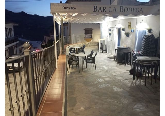 Erhverv til salg i Montecorto - € 160.000 (Ref: 9136744)