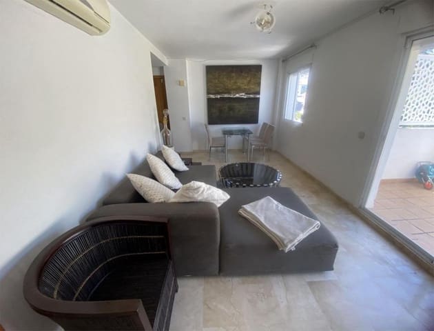 2 sypialnia Apartament na sprzedaż w Los Flamingos, Benahavís z basenem garażem - 278 250 € (Ref: 9136762)