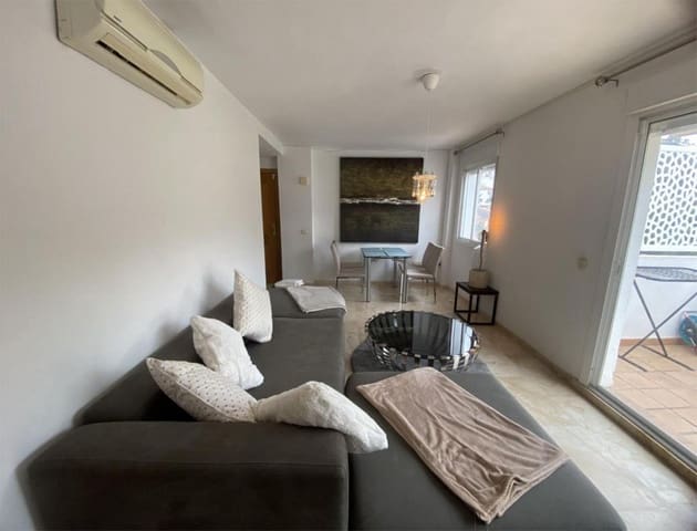 2 sypialnia Apartament na sprzedaż w Los Flamingos, Benahavís z basenem garażem - 278 250 € (Ref: 9136762)
