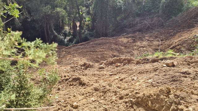 Tontti myytävänä paikassa Mijas pueblo, Mijas - 190 000 € (Ref: 9141165)