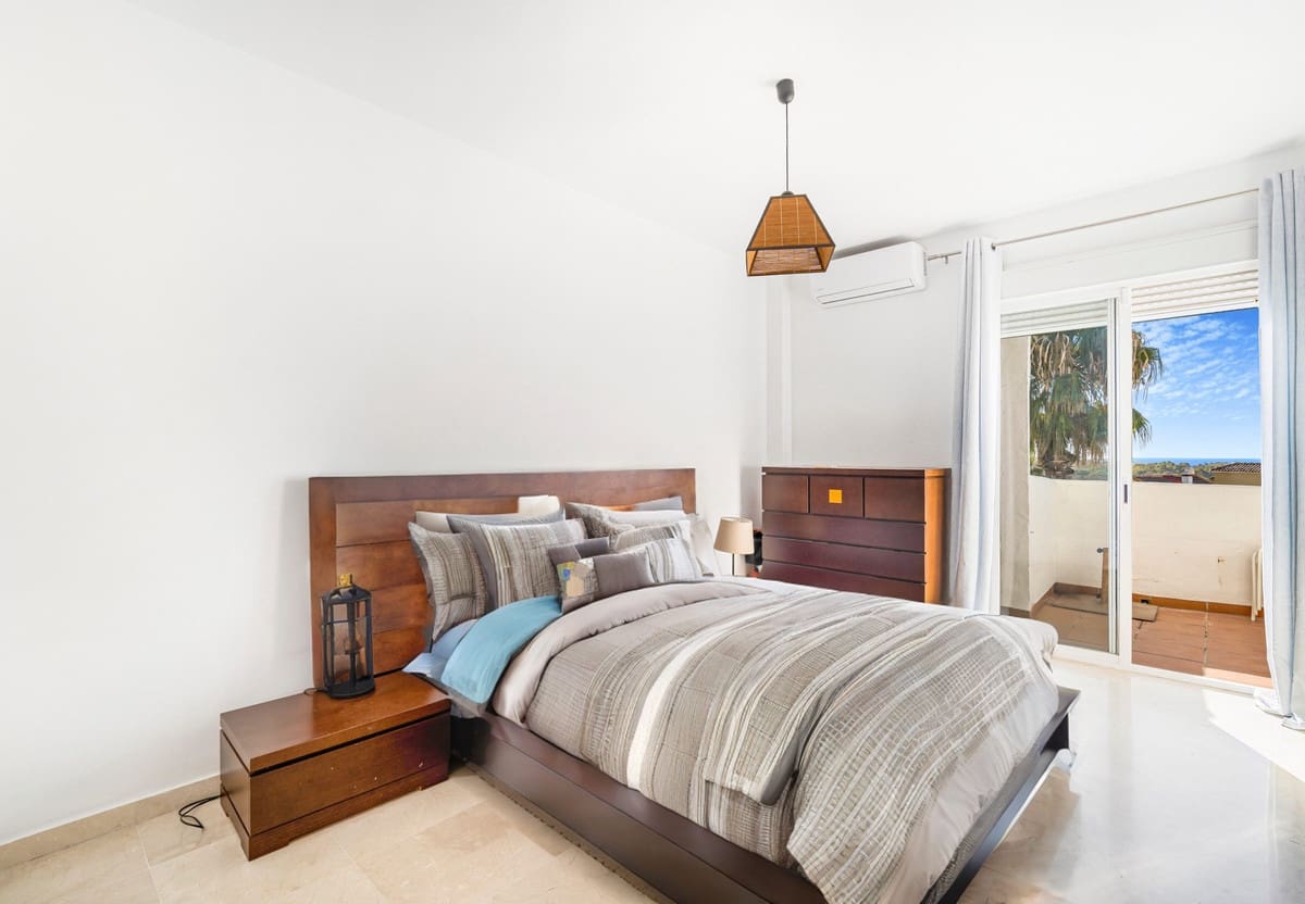 2 bedroom Penthouse for sale in Estepona with pool garage - € 325,000 ...
