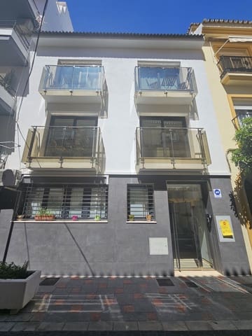 2 quarto Apartamento para venda em Fuengirola - 289 000 € (Ref: 9166766)