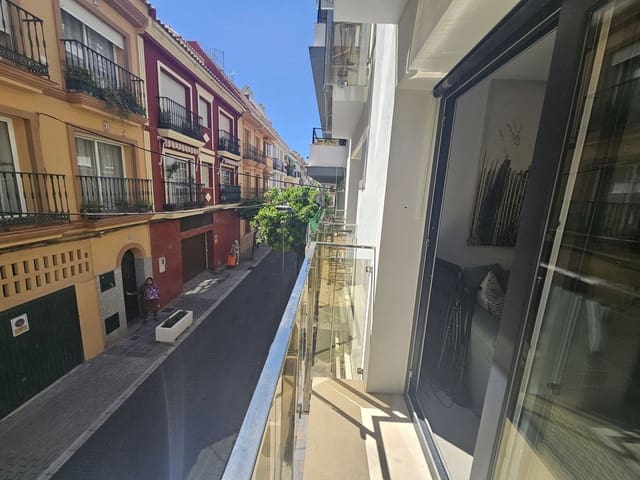 2 quarto Apartamento para venda em Fuengirola - 289 000 € (Ref: 9166766)