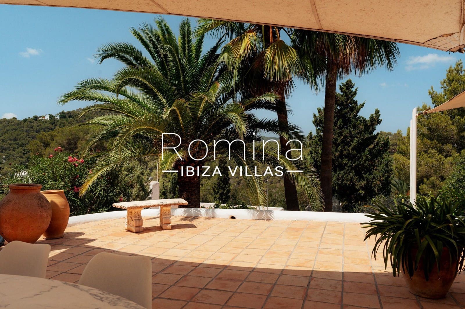 2 chambre Maison de Ville à vendre à Santa Eulalia / Santa Eularia avec piscine garage - 1 200 000 € (Ref: 10011758)