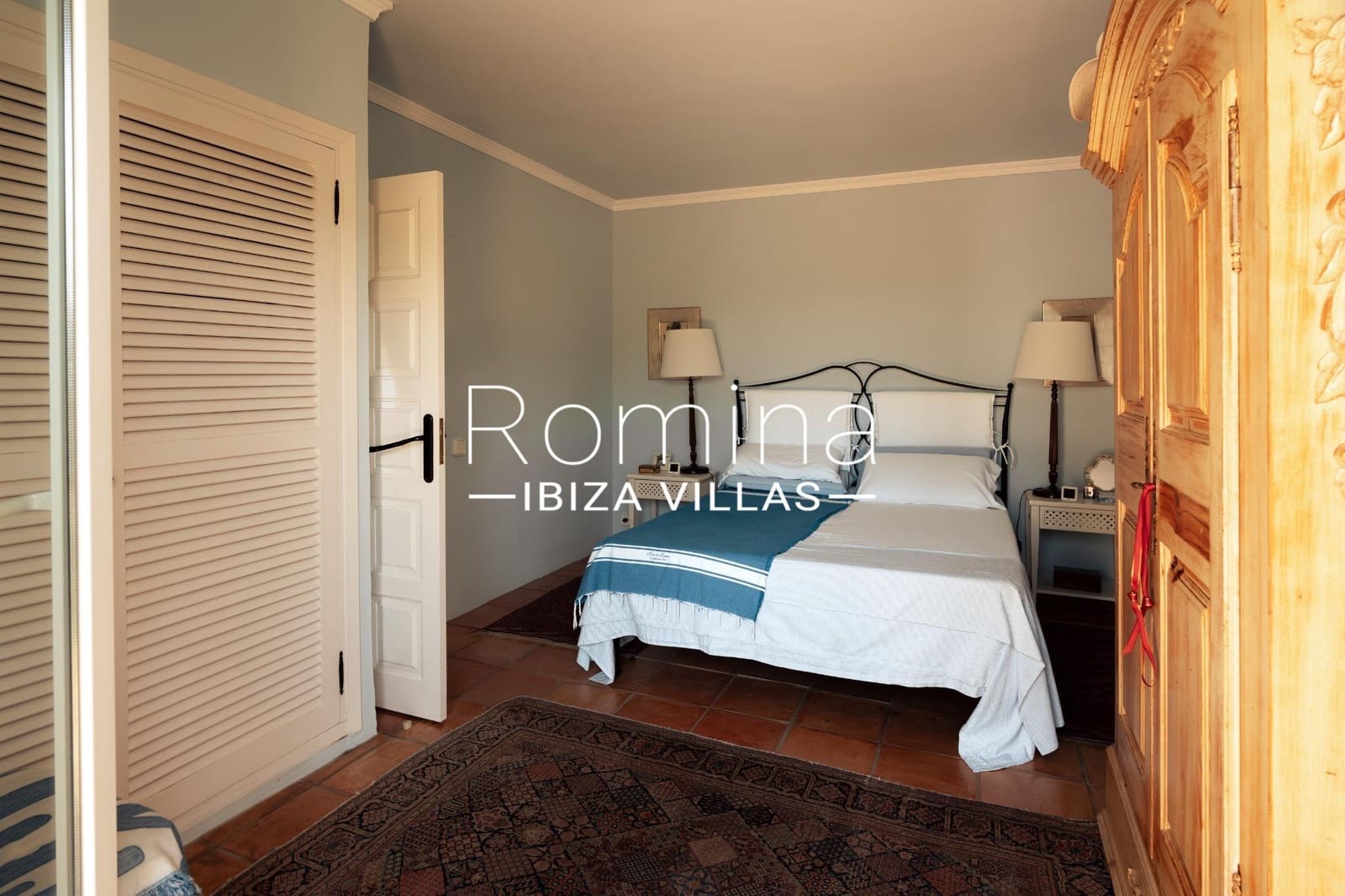 2 chambre Maison de Ville à vendre à Santa Eulalia / Santa Eularia avec piscine garage - 1 200 000 € (Ref: 10011758)