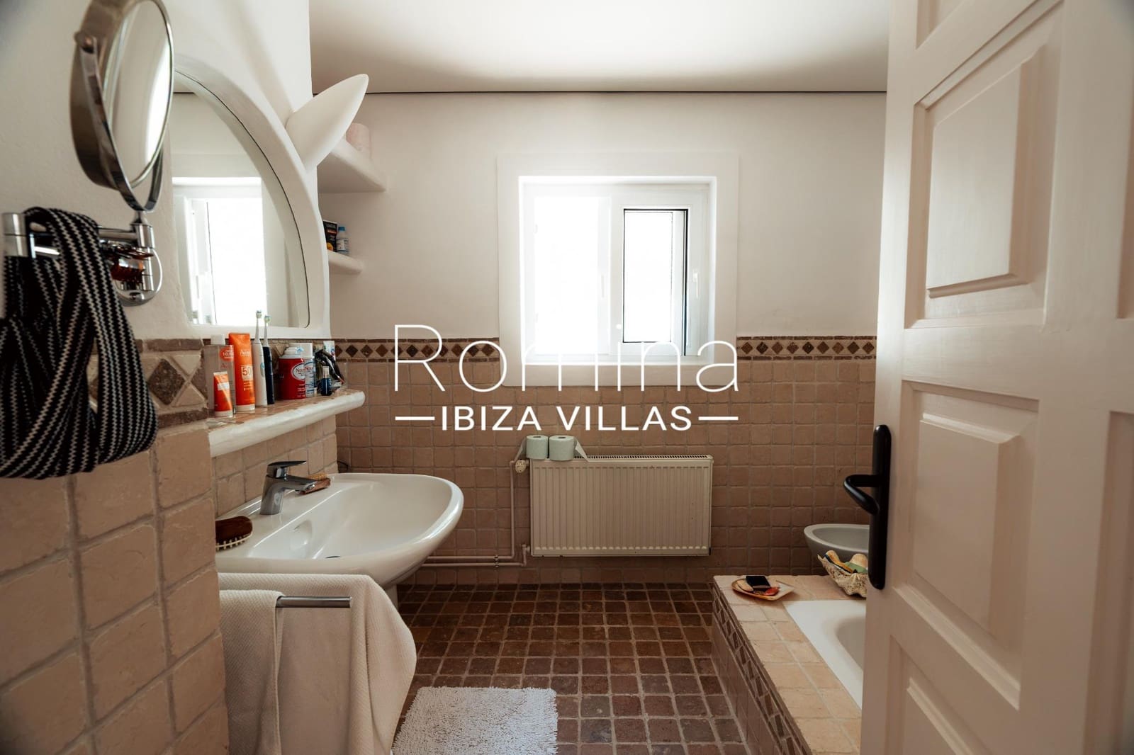 2 chambre Maison de Ville à vendre à Santa Eulalia / Santa Eularia avec piscine garage - 1 200 000 € (Ref: 10011758)