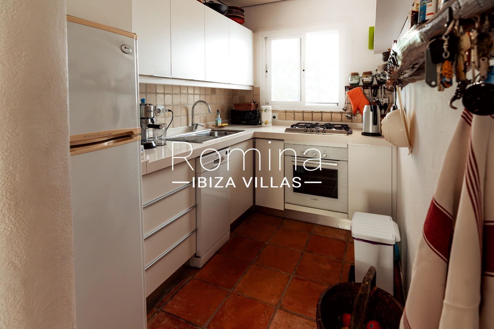 2 chambre Maison de Ville à vendre à Santa Eulalia / Santa Eularia avec piscine garage - 1 200 000 € (Ref: 10011758)