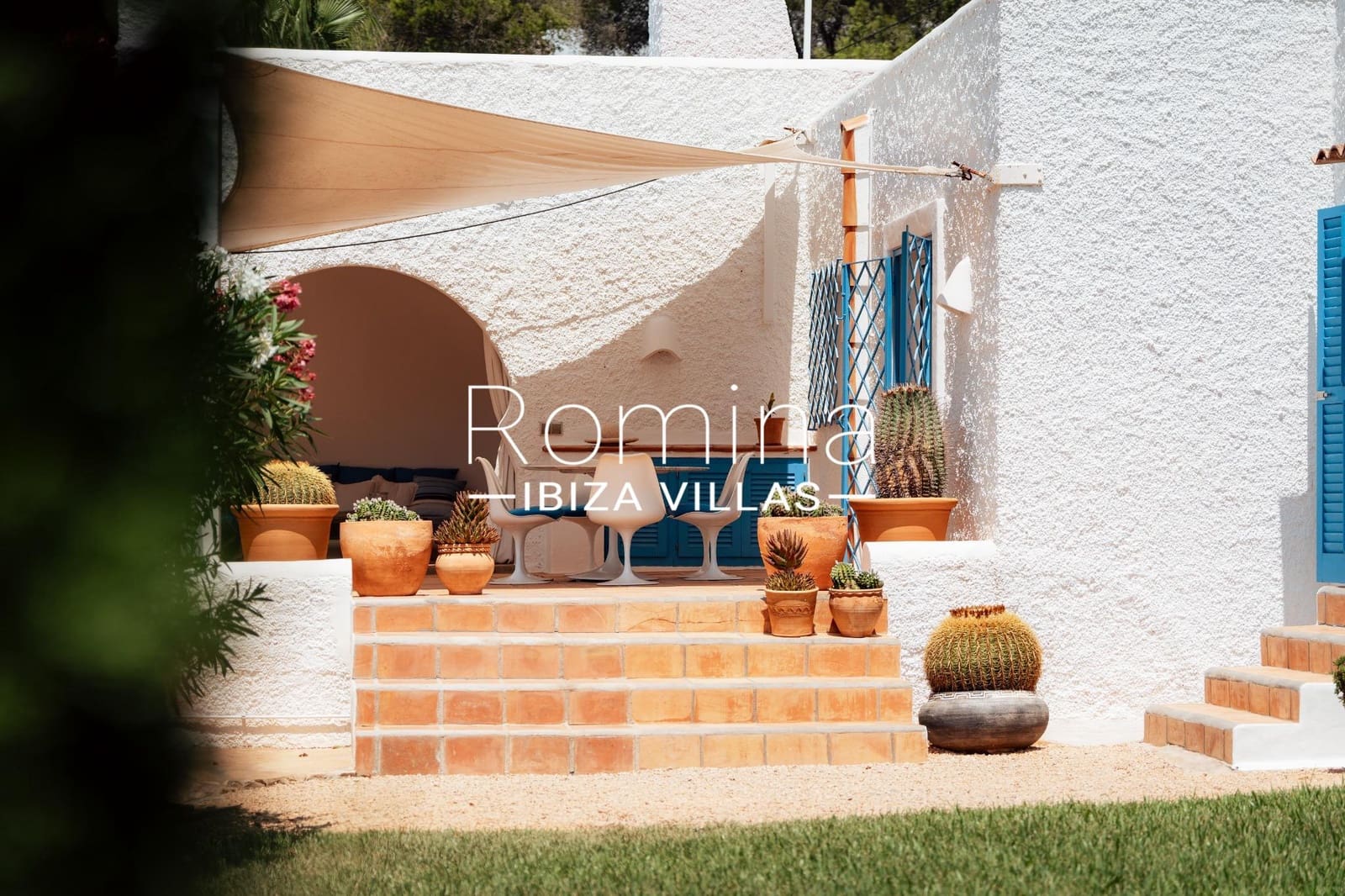 2 chambre Maison de Ville à vendre à Santa Eulalia / Santa Eularia avec piscine garage - 1 200 000 € (Ref: 10011758)
