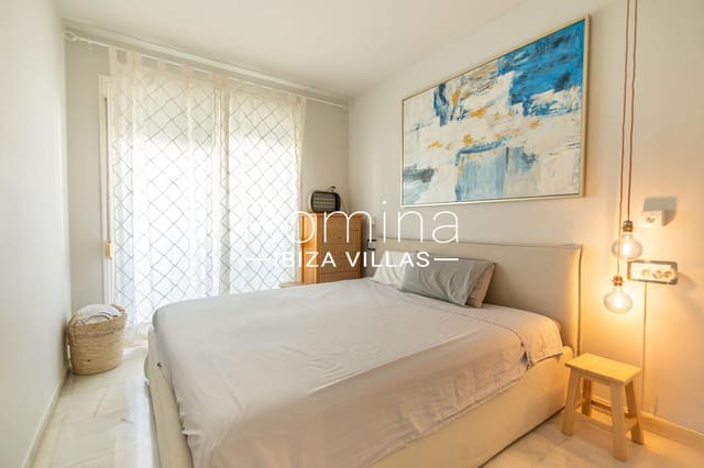1 camera da letto Appartamento in vendita in Ibiza-Eivissa città con piscina garage - 485.000 € (Rif: 10045317)