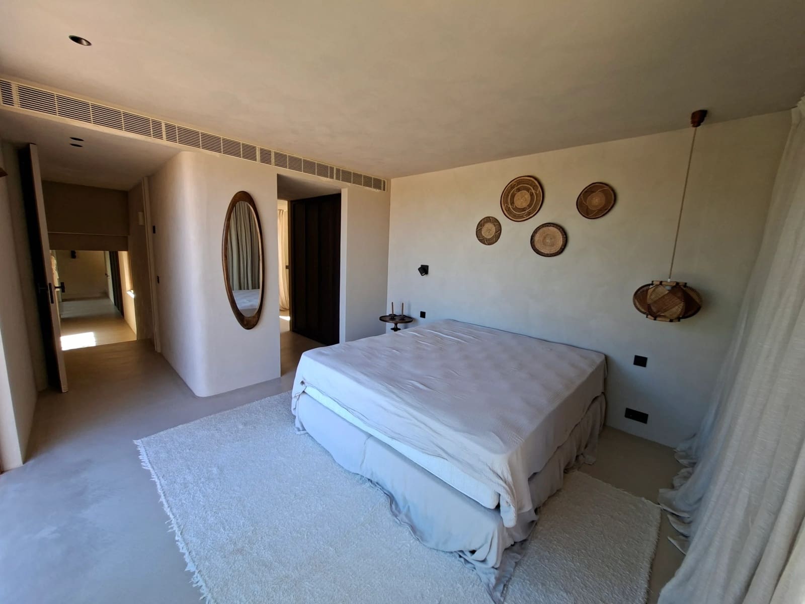 4 soveværelse Hulehus til salg i Cala Tarida med swimmingpool garage - € 6.590.000 (Ref: 10086588)